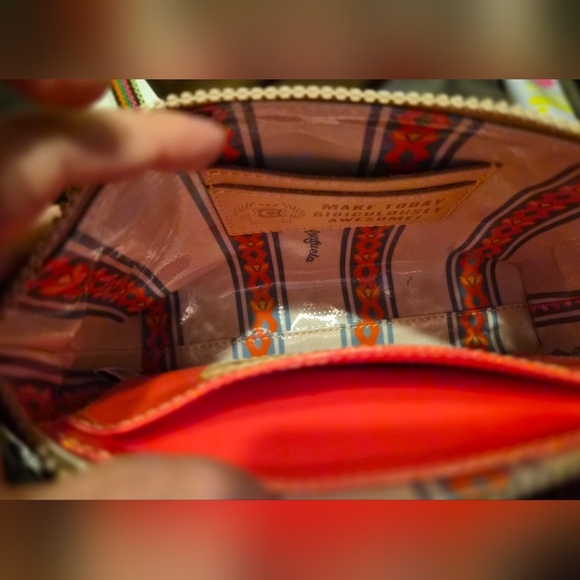 Consuela Wynn Midtown Crossbody
NWT - Picture 10 of 10